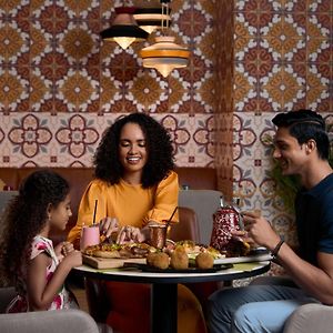 Aparthotel Adagio Dubai Deira